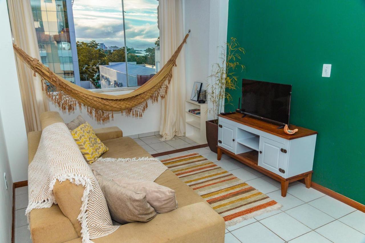 Apartamento Com Vista - Florianopolis Itacorubi Exterior photo