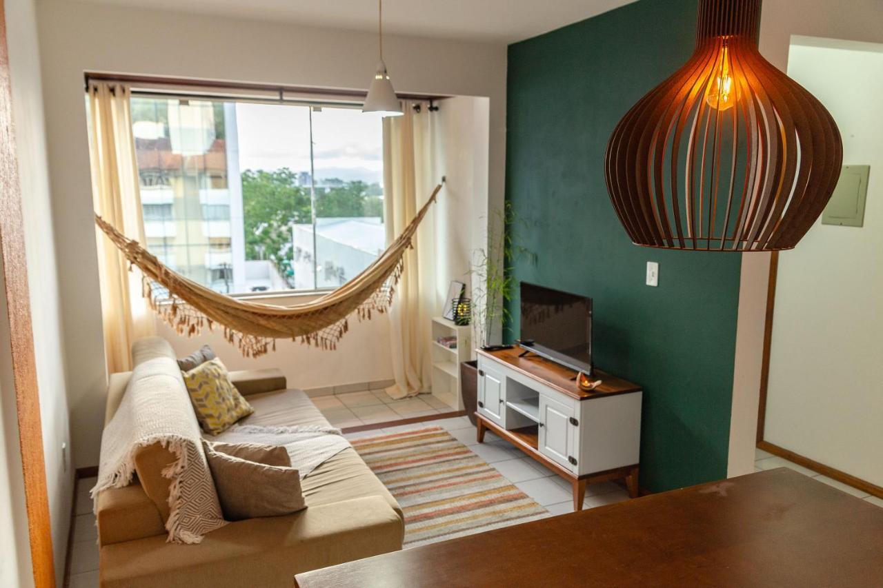 Apartamento Com Vista - Florianopolis Itacorubi Exterior photo