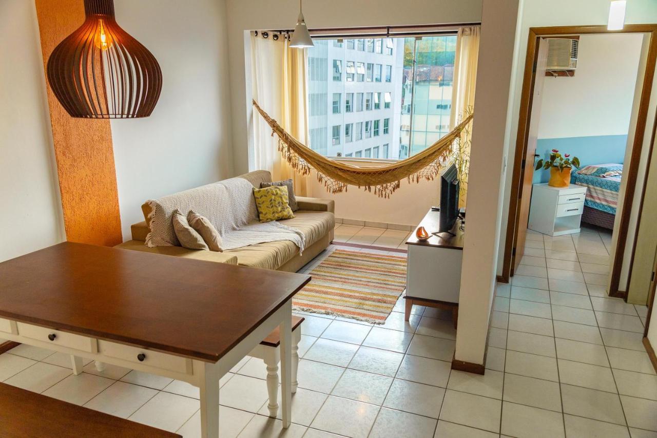 Apartamento Com Vista - Florianopolis Itacorubi Exterior photo